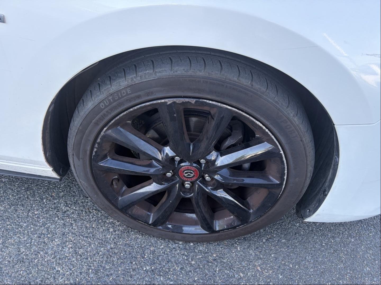 mazda - Visuel 9